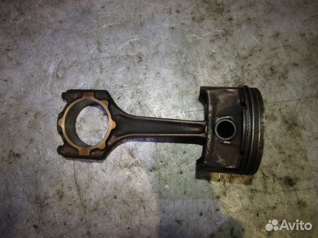 Шатун Opel Astra H \ Family 2004-2015