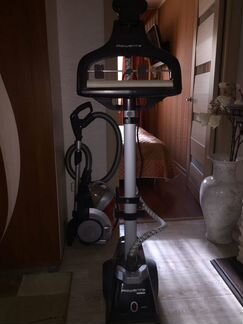 Отпариватель Rowenta IS 6300 D1