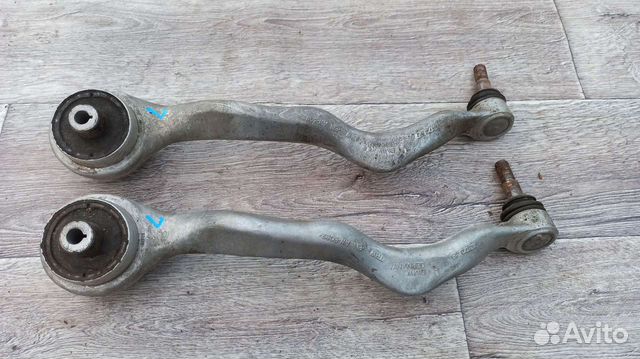 Рычаг левый передний BMW f30 f20