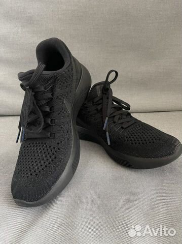 Кроссовки nike новые