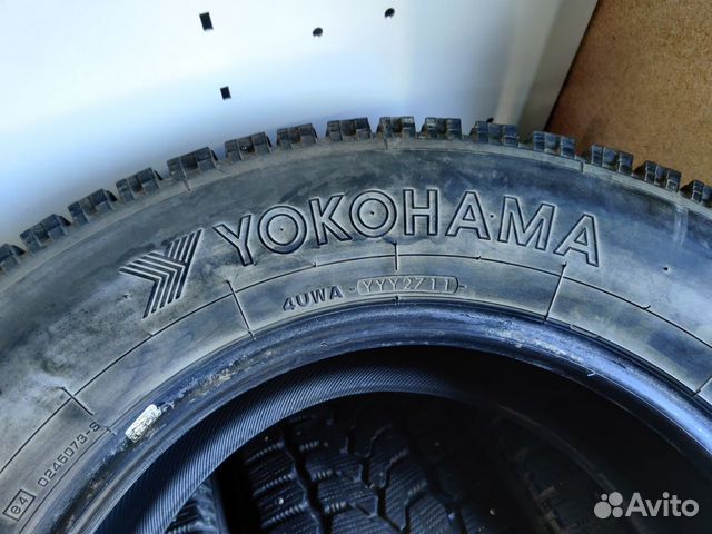 Yokohama F700Z 225/70 R16 107Q