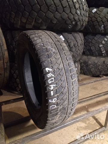 Viatti Brina Nordico V-522 195/65 R15