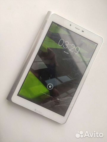 Планшет Bq-8055G