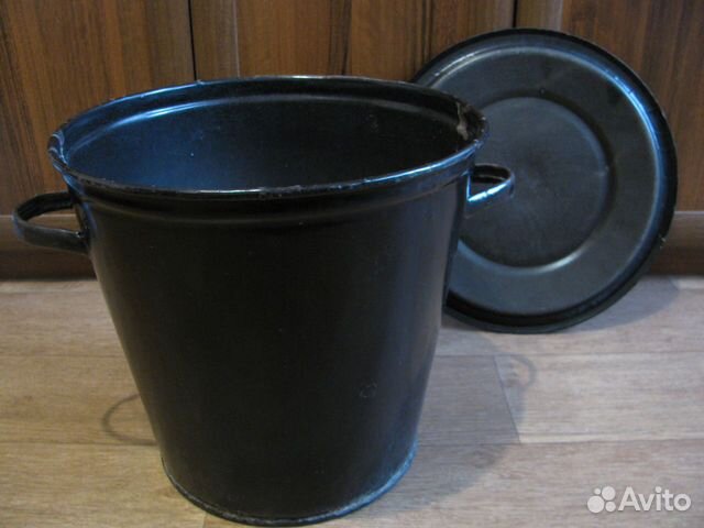 Выварка на 22 литра