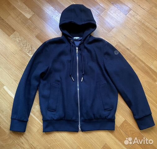 Кутрка кардиган Moncler оригинал