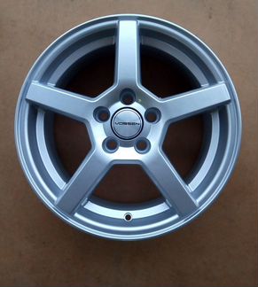 Диски литые R15 V03 SL разболтовка 5*100 новые