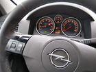 Opel Astra 1.8 AT, 2009, 125 586 км объявление продам