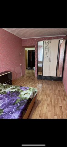 2-к. квартира, 45 м², 5/5 эт.