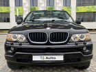 BMW X5 3.0 AT, 2004, 301 000 км объявление продам