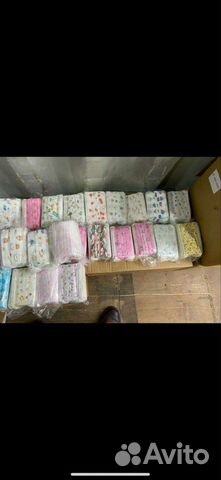 Маски детские