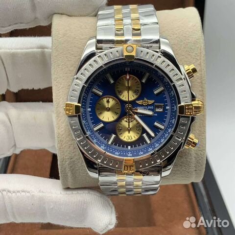 Часы мужские breitling