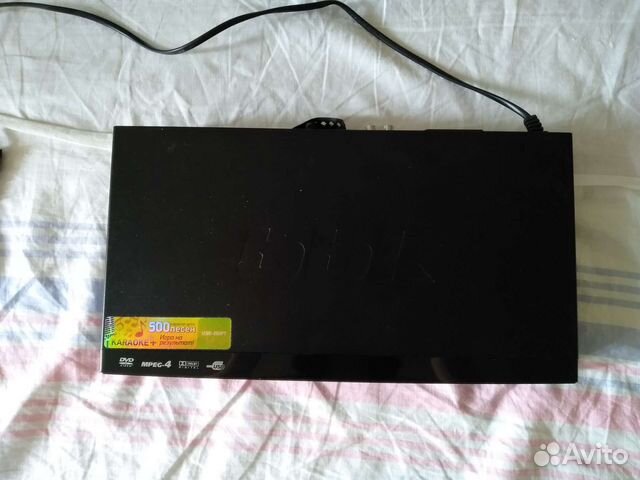 Видеомагнитофон