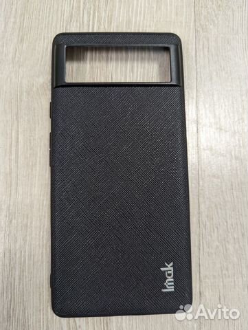 Чехол для google Pixel 6