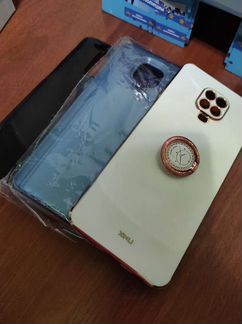 Продам смартфон xiaomi Redmi Note 9 Pro