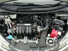 Honda Fit 1.5 AMT, 2014, 73 000 км объявление продам