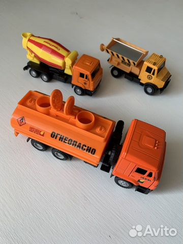 Детские машинки игрушки