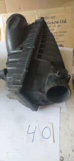 Корпус воздушного фильтра Land Rover sport