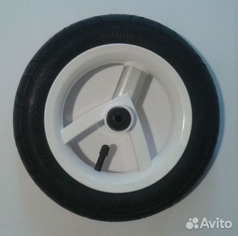 Колесо 10 дюймов