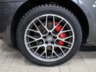 Porsche Macan Turbo 3.6 AMT, 2014, 119 398 км объявление продам