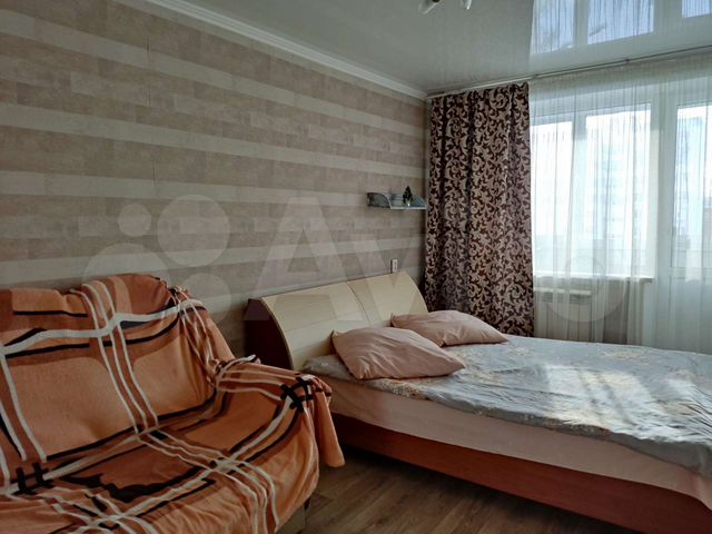 1-к. квартира, 34 м², 5/9 эт.
