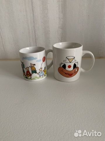 Кружка детская