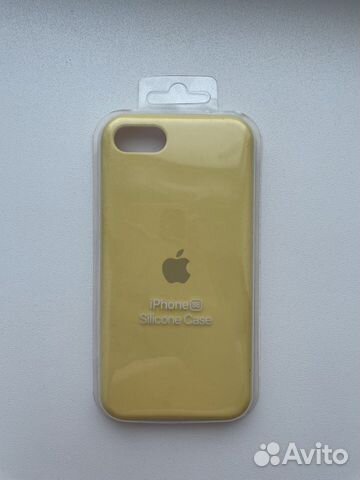 Чехол для iPhone SE 2020