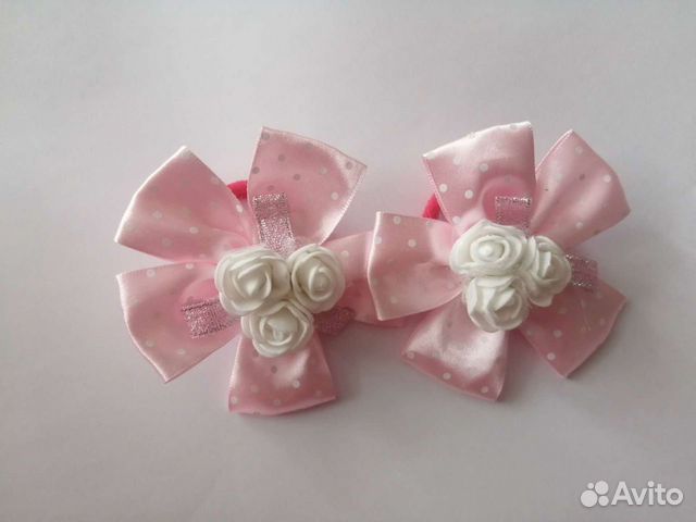 Резинка для волос