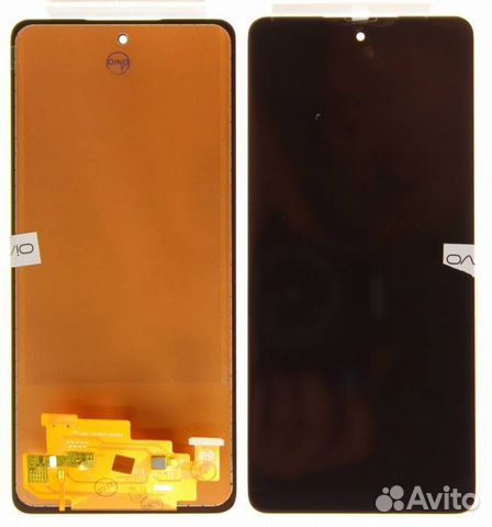 Дисплей для Samsung A52 (A525F) In-Cell