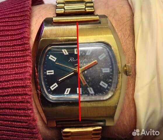 Ремонт / Реставрация часов. СССР / Винтажные