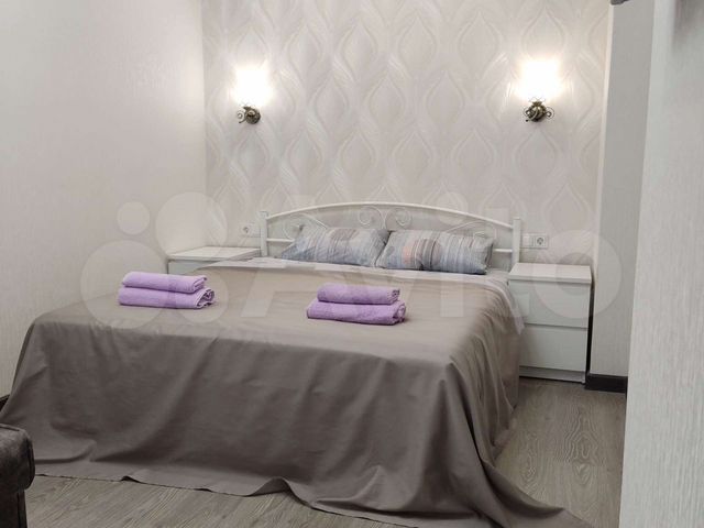 1-к. квартира, 40 м², 5/9 эт.