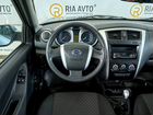 Datsun on-DO 1.6 МТ, 2015, 89 000 км объявление продам