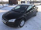 Ford Focus 1.6 МТ, 2007, 215 000 км