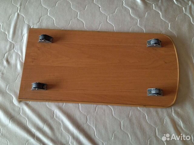 Подставка для системного блока на колёсиках