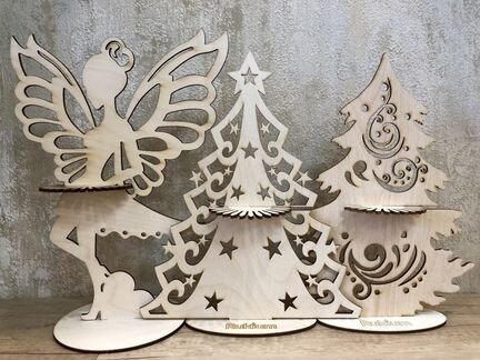 Салфетница