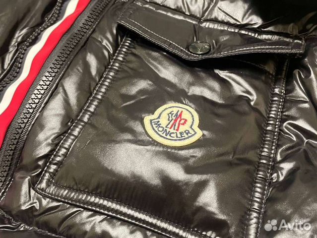 Куртка moncler