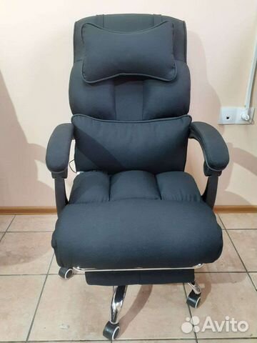 Компьютерное офисное кресло