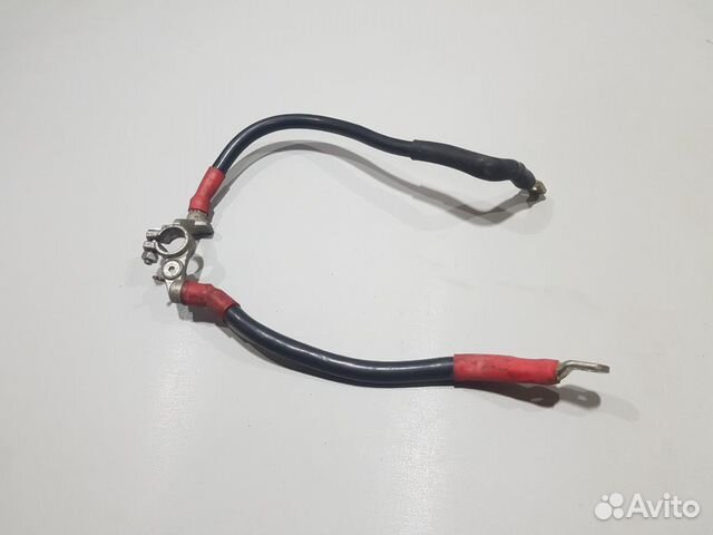 Клемма аккумулятора ауди а8 audi s8