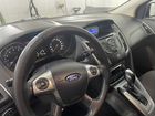 Ford Focus 2.0 AMT, 2012, 138 000 км объявление продам
