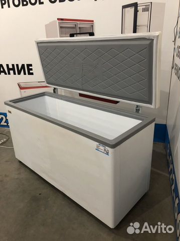 Морозильный ларь Снеж