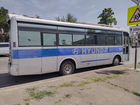 Туристический автобус Hyundai Aero Town, 2011 объявление продам