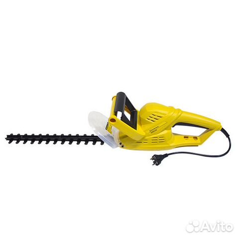 Кусторез Champion HTE 410 +