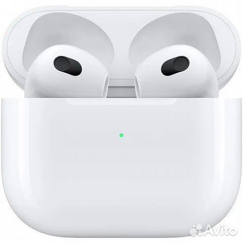 Apple AirPods 3