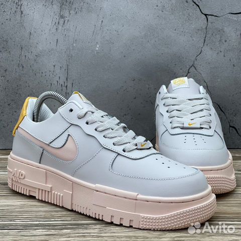 Кроссовки Nike Air Force 1