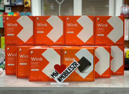 Приставка Ростелеком Switron IP-TV 1500 Wink Б/У