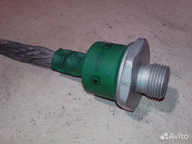 Силовые диоды вл-200, тиристор т 171-320