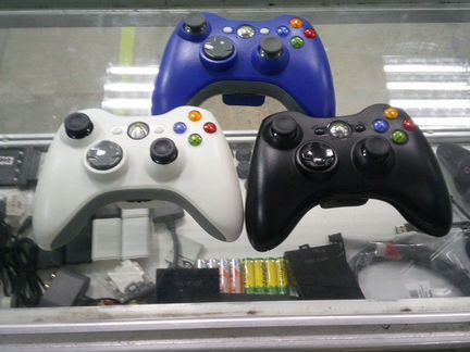 Xbox 360