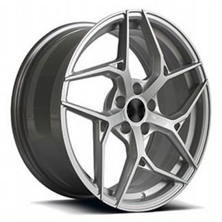 Диски колесные Range Rover оригинальные кованые