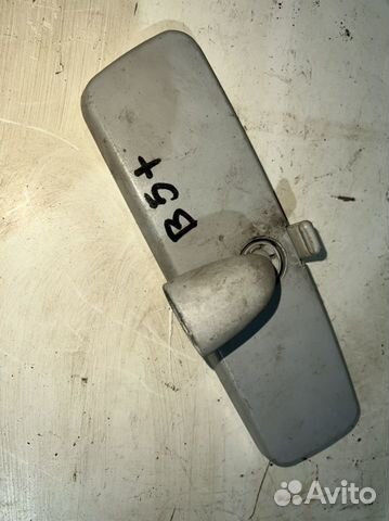 Зеркало салонное Volkswagen Passat B5 +