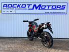 Rockot tekken/hound 250 объявление продам