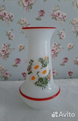 Ваза винтаж СССР